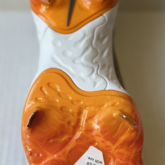 Nike Alpha Huarache Elite 4 Low NRG Phoenix Open Cleats FB9121-160 Size 7 Men's - Picture 8 of 9